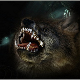 Werewolf ...